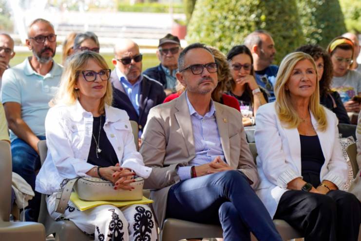 Otoño en Vivo Móstoles con conciertos de grandes artistas, el Oktoberfest y una Burger Cup (3)