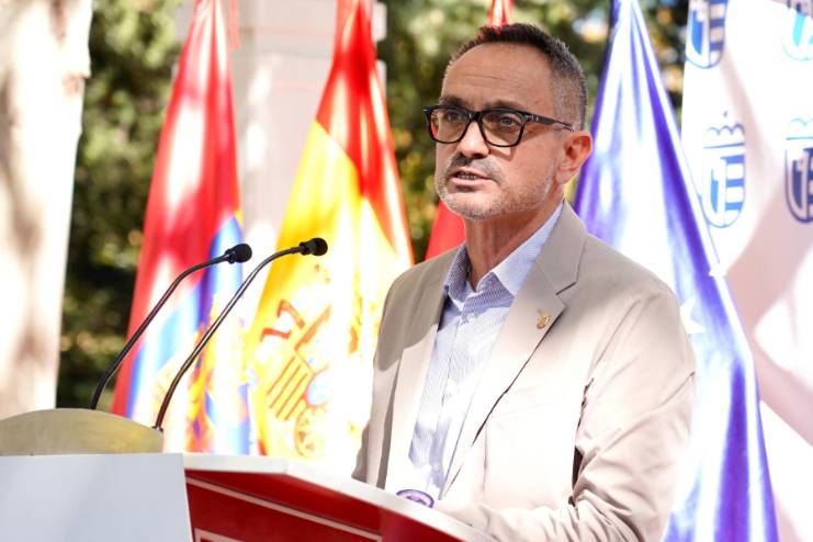 Otoño en Vivo Móstoles con conciertos de grandes artistas, el Oktoberfest y una Burger Cup (6)