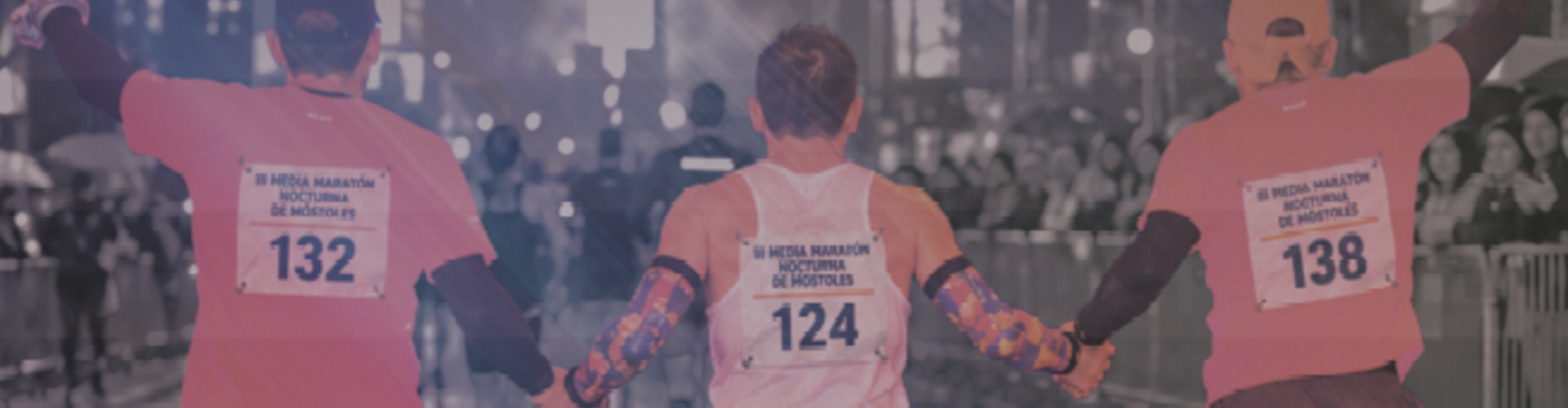 slider Media Maratón Nocturna Ciudad de Móstoles 2026