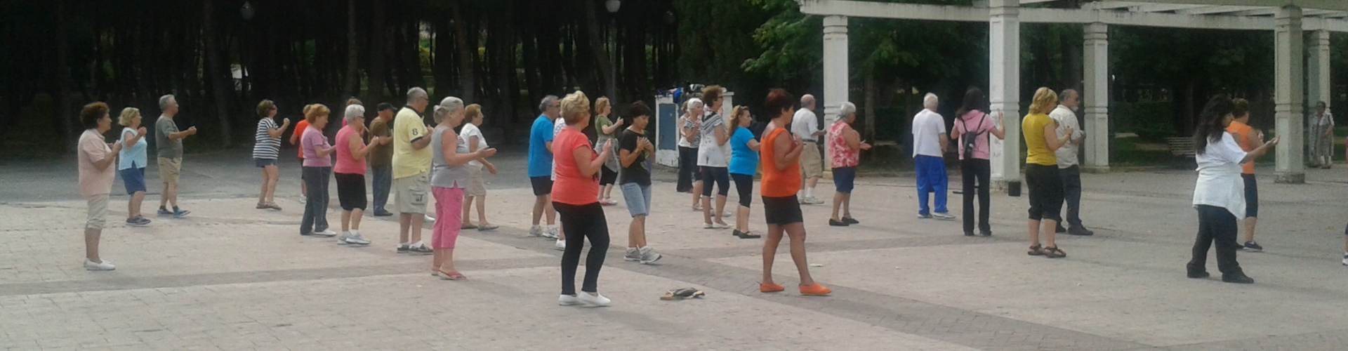 slider actividades mayores verano