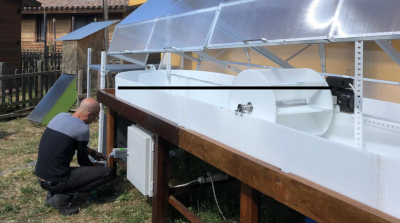 destacada Taller Espirulina Móstoles 13 de febrero de 2026