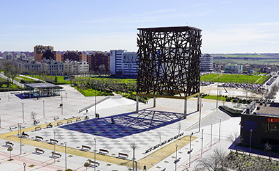 destacada Monumento a la Libertad