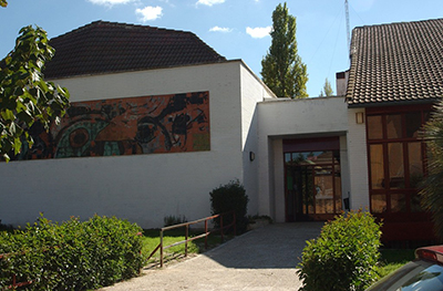 destacada Centro Socio Cultural Joan Miró