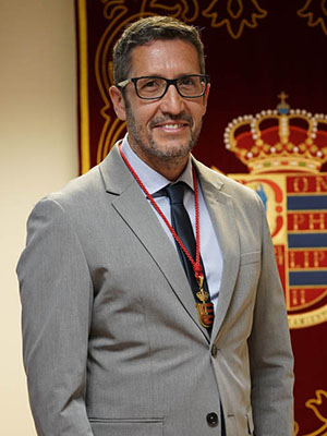 Daniel Martín Hernández