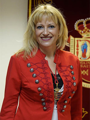 Ángeles García González