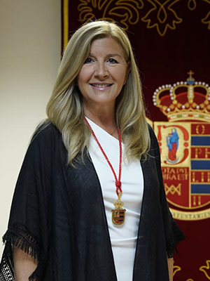 Cristina Molina de Miguel