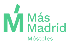 Más Madrid - Móstoles