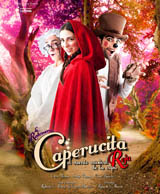 CAPERUCITA