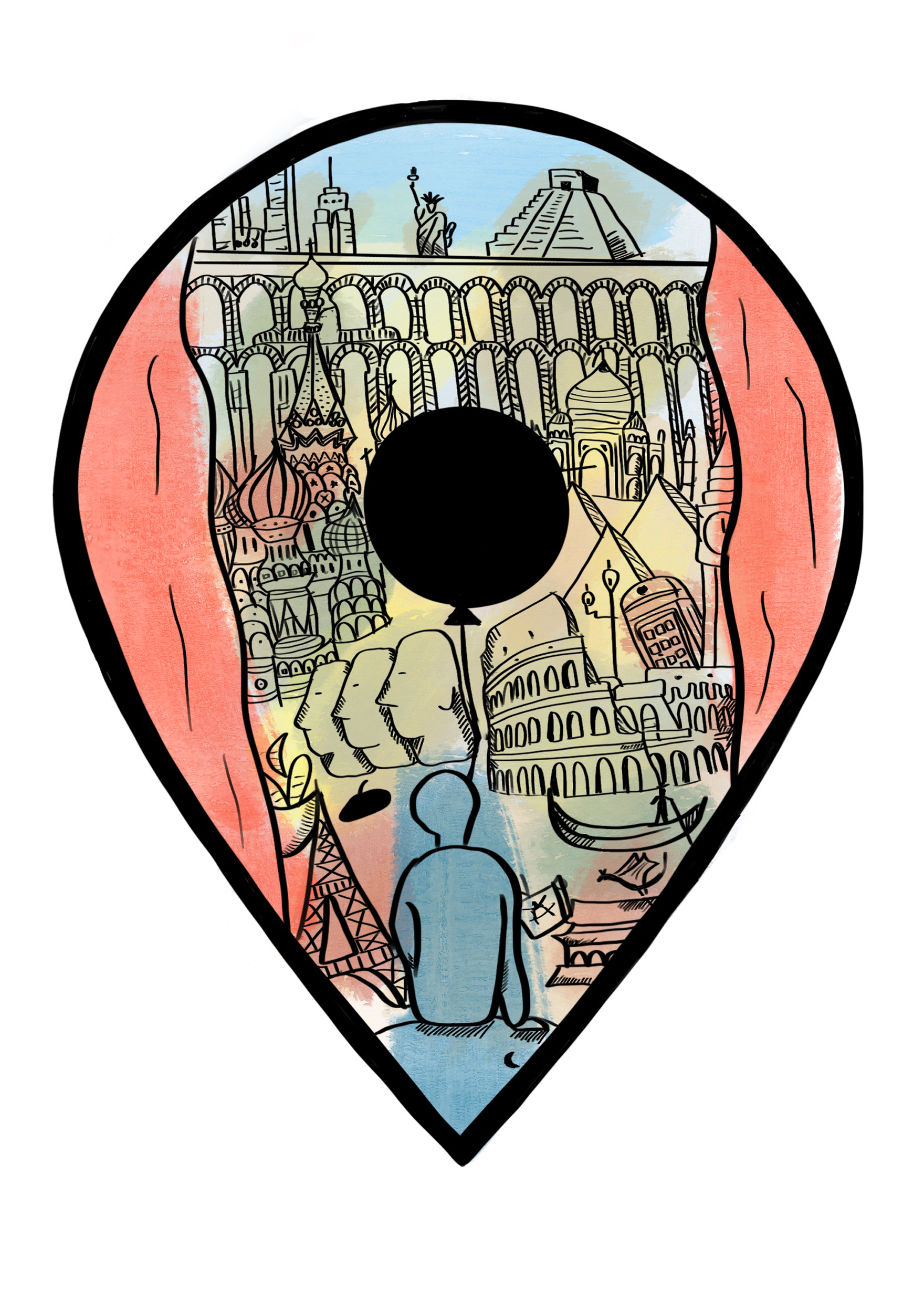 PAU MOON - EASD Burgos - 123L