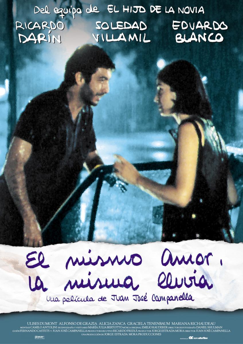 FOTO PELI_El mismo amor, la misma lluvia_CICLO EN ABRIL AGUAS MIL