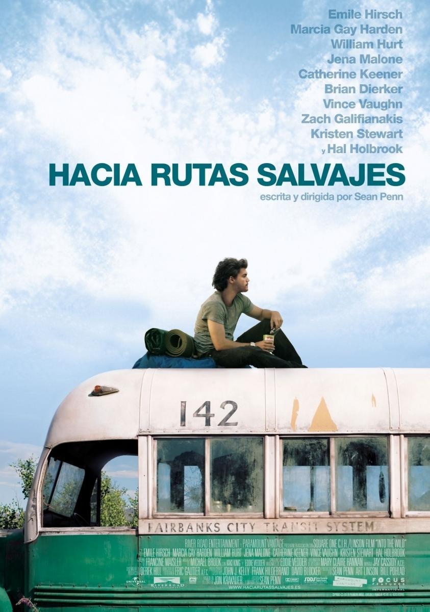 FOTO PELI_Hacia rutas salvajes_CICLO CINE MEDIO AMBIENTE