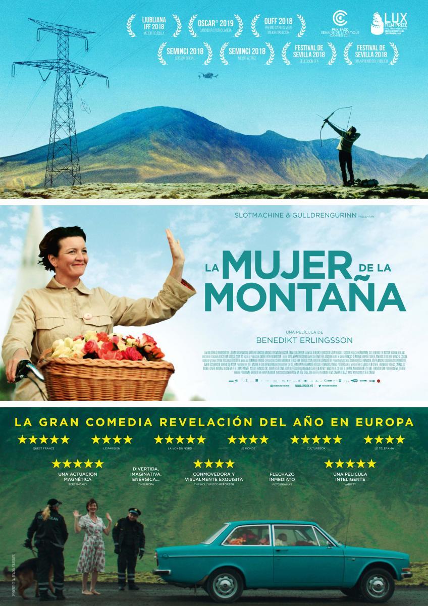 FOTO PELI_La mujer de la montaña_CICLO CINE MEDIO AMBIENTE