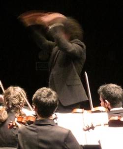 CONCIERTO DE NAVIDAD