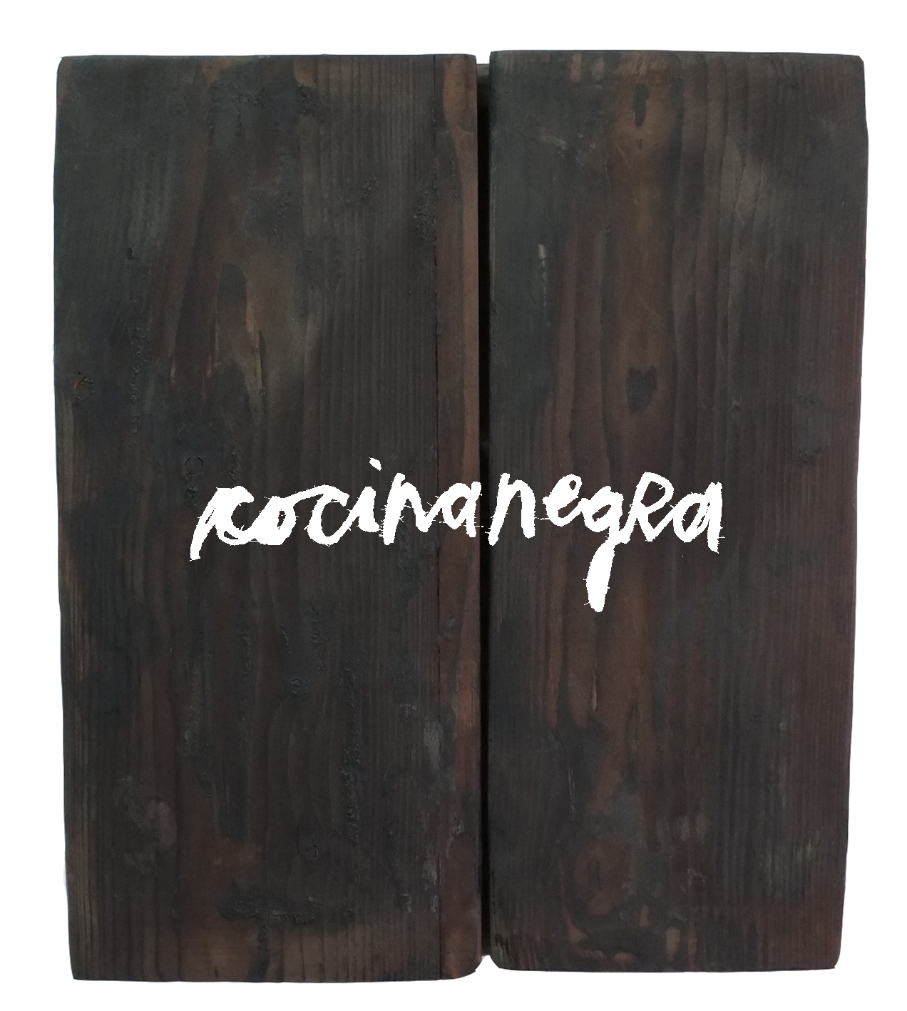 Caja 1, cocinanegra. C.S.C. El Soto