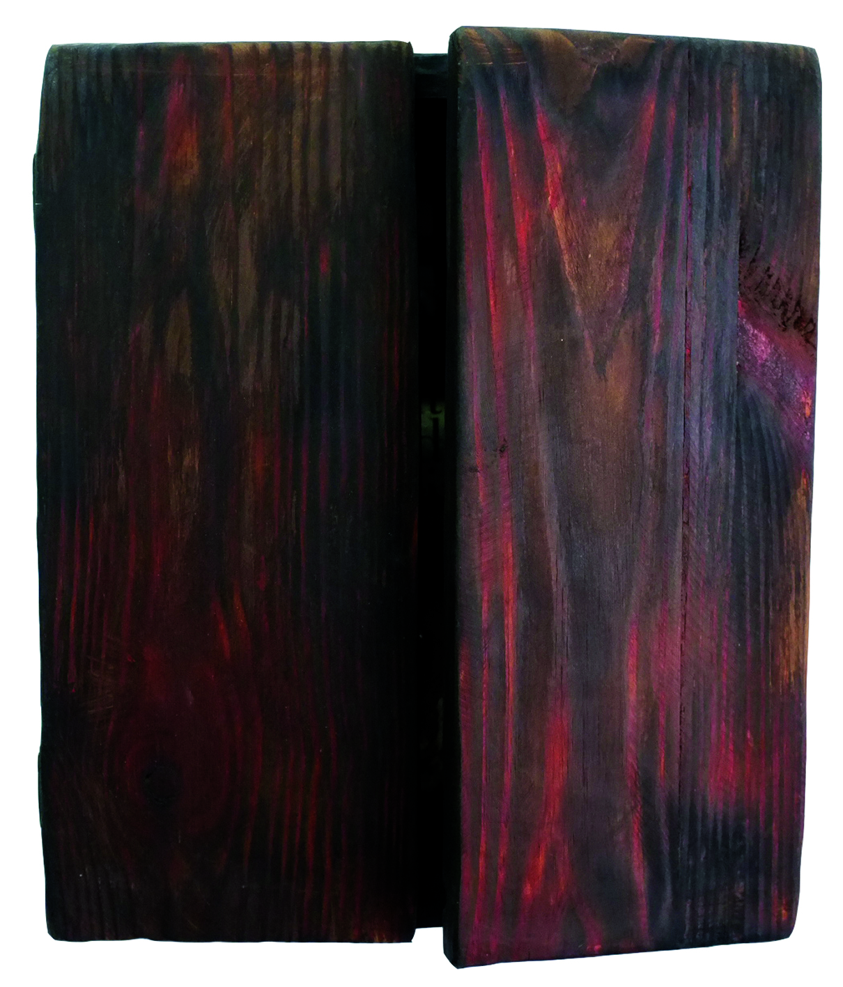 Caja 2 cocinanegra C.S.C. El Soto