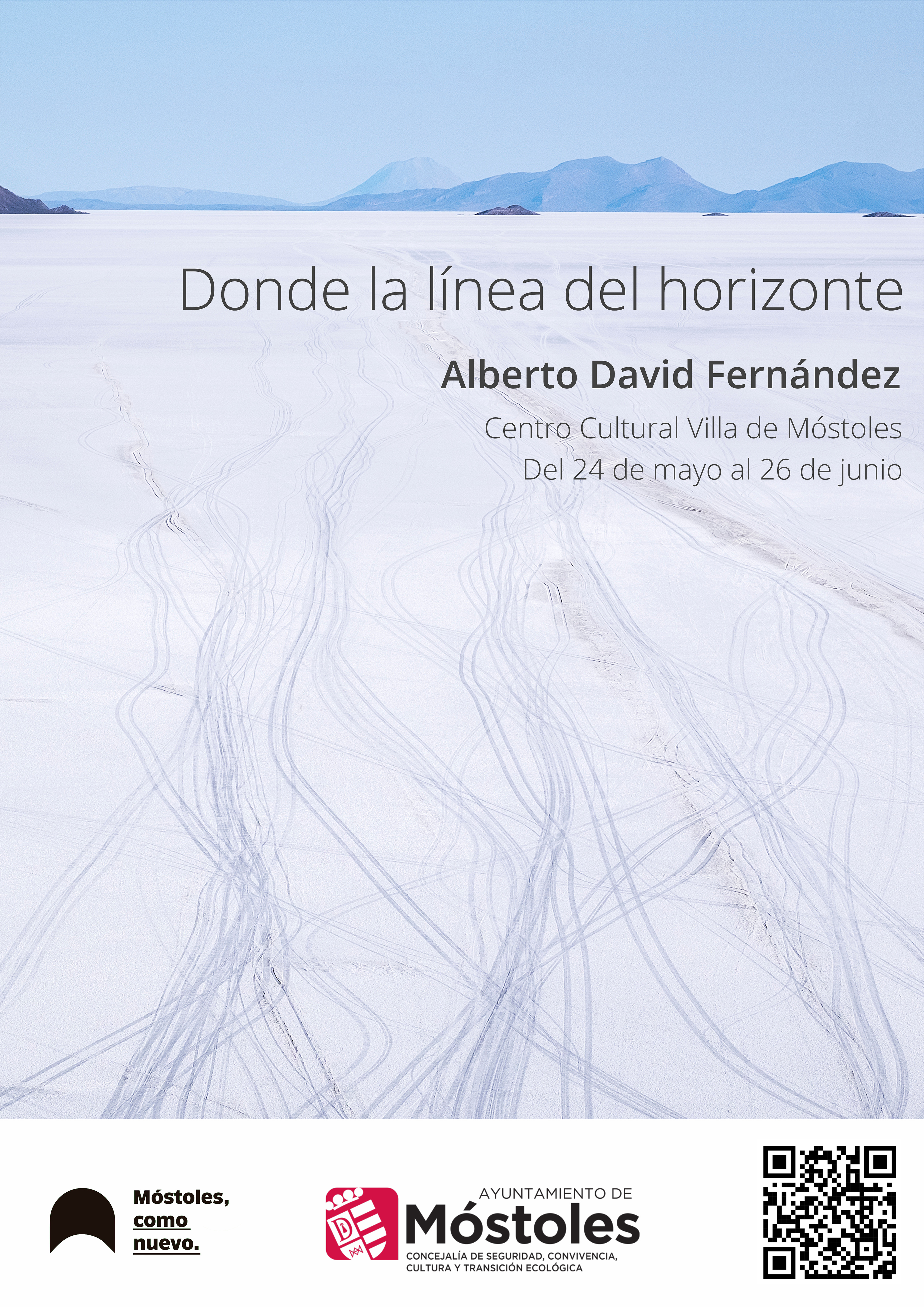 CARTEL_EXPO SALA 1 VILLA_DONDE LA LÍNEA DEL HORIZONTE