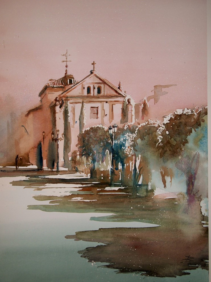 ii ermita de todos los santos (Copiar)