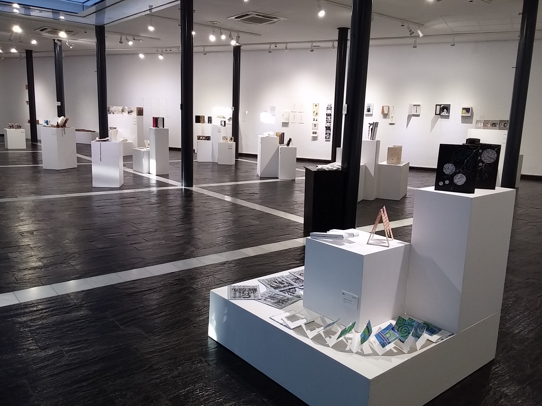 FOTO_Premio Libro de Artista