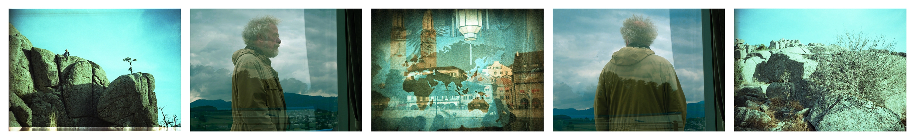 FOTO MAGRITTE CAROLINA MARTÍNEZ. EXPO URBANAS