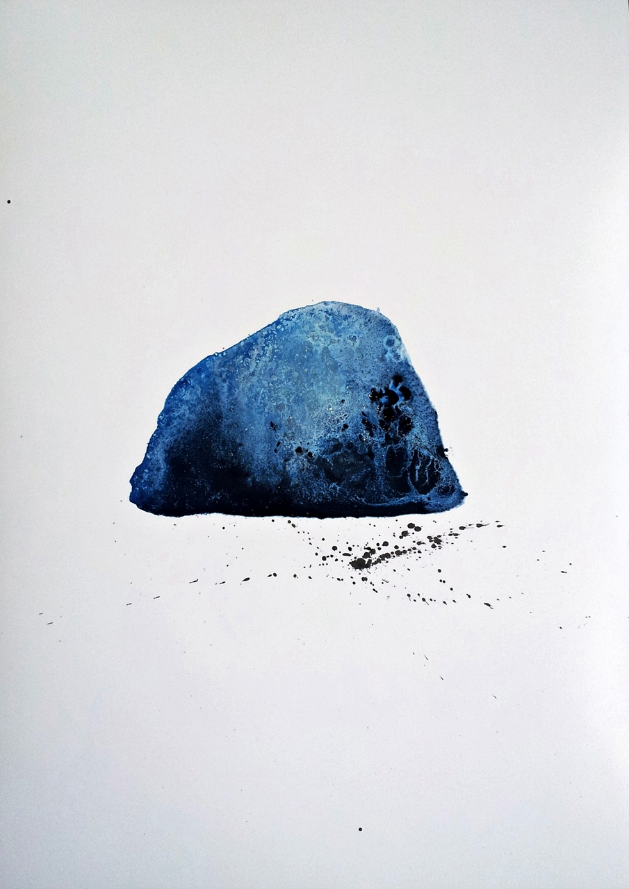 FOTO KIHONG CHUNG EXPOSICIÓN ANACRONISMO ORIENTE-OCCIDENTE