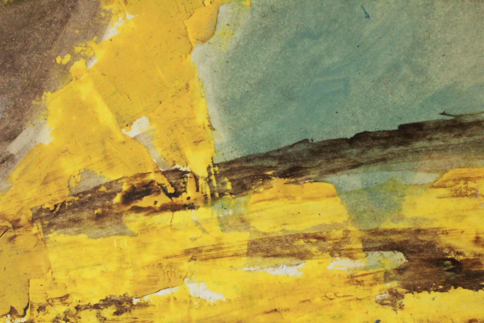 FOTO YOLANDA LAVADO_JOAN miró