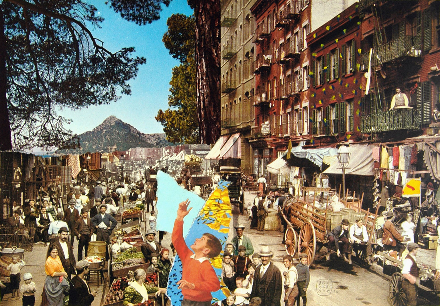 wakeme. FOTO 2 Exposición Ana Cano