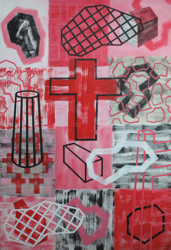 Serrando círculos 1