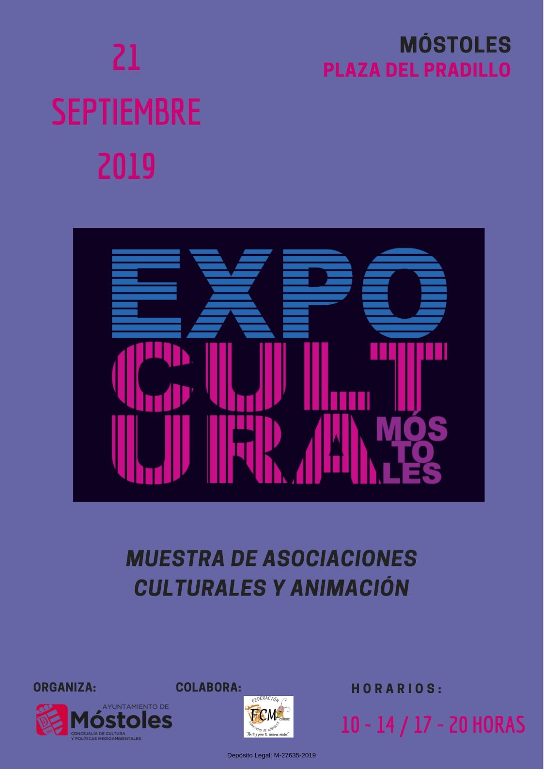 ExpoCultura 2019