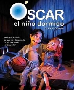 ÓSCAR, EL NIÑO DORMIDO