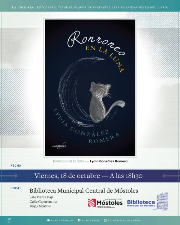 10 - Lydia González Romera