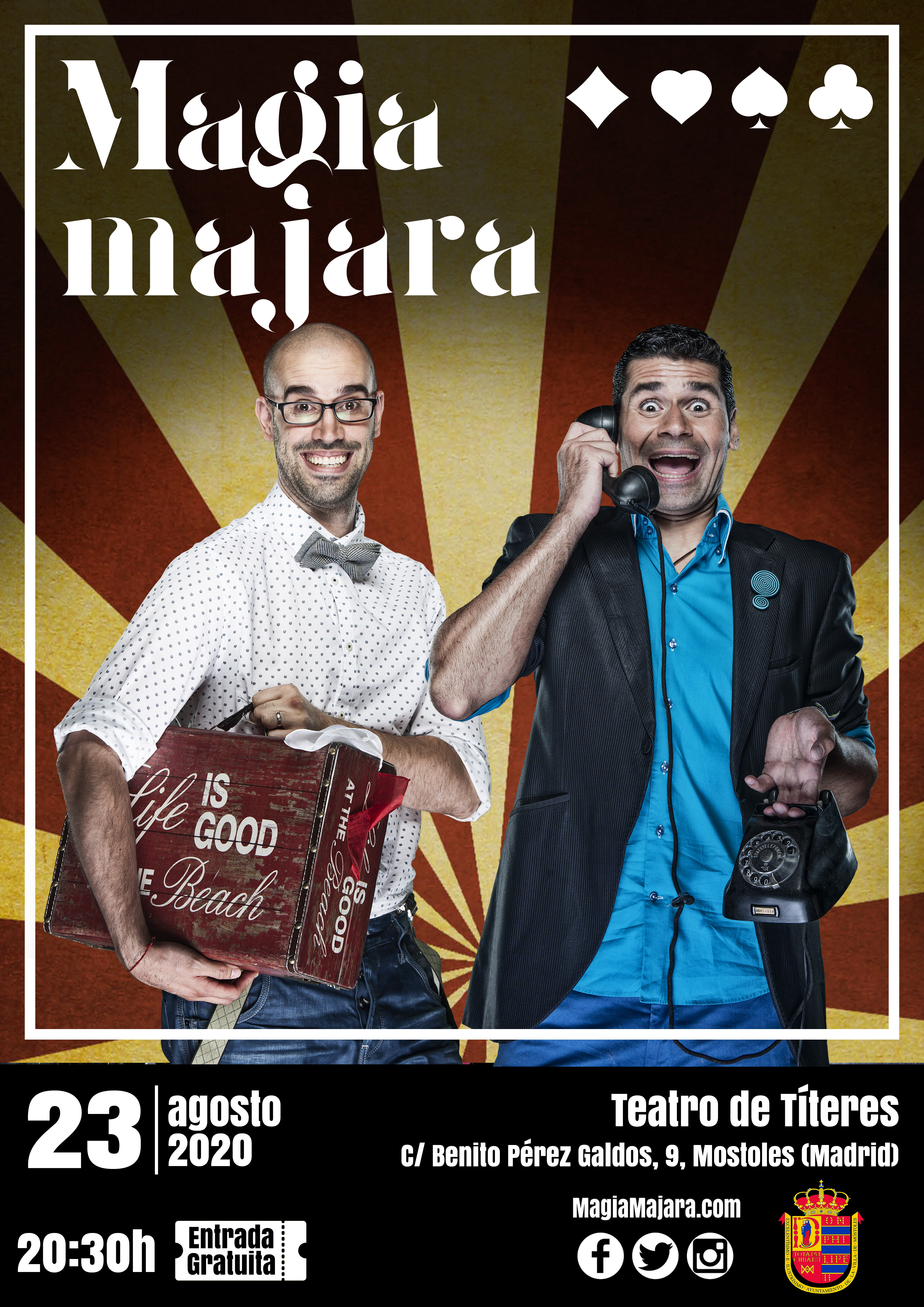 FOTO ACTUACIÓN_23 agsto MAGIA jpg