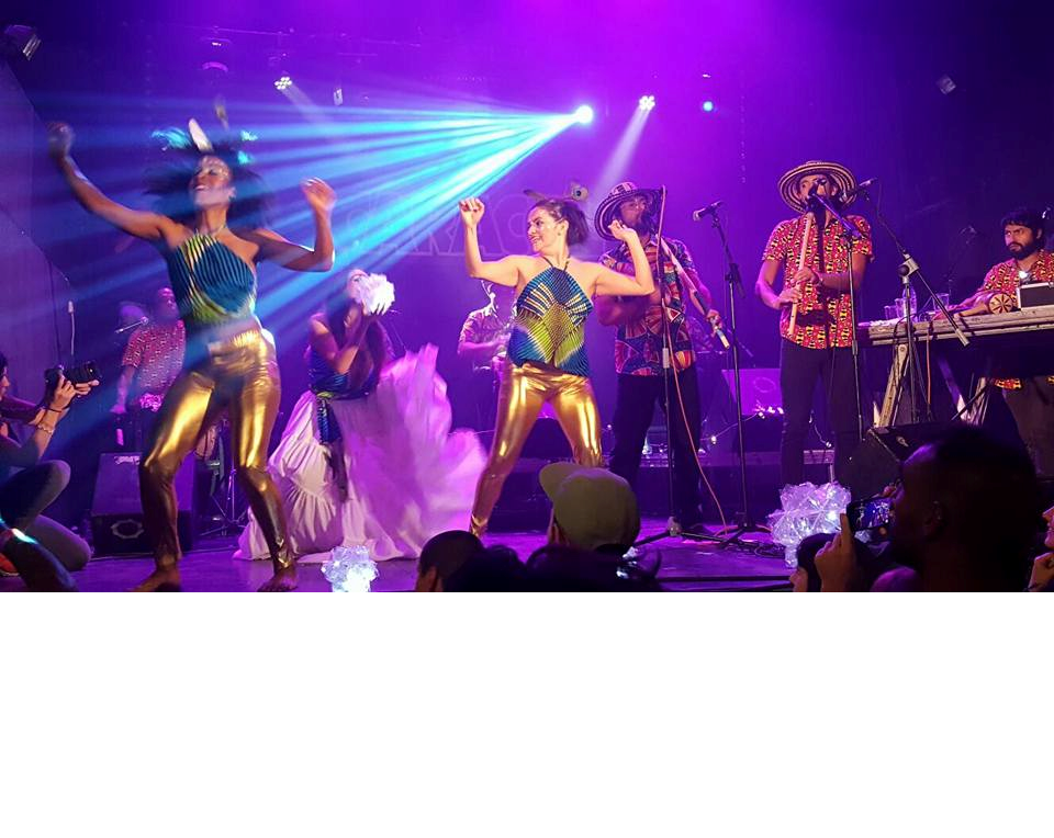 FOTO_La rueda de Madrid