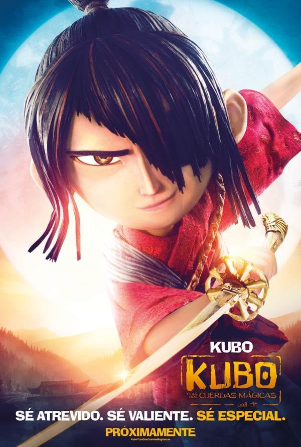 FOTO_Kubo y las dos cuerdas mágicas