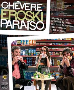 EROSKI PARAÍSO