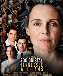 EL ZOO DE CRISTAL WEB