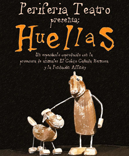 HUELLAS