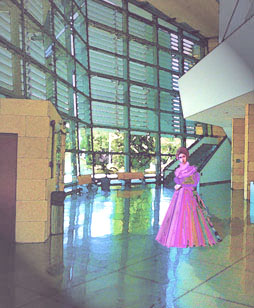 VISITAS TEATRALIZADAS dos