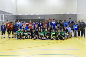 PRINCIPAL Visita al Club Volleyball Móstole_3140276p