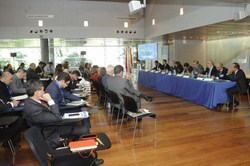 Cumbres Alcaldes Iberoamericanos 5