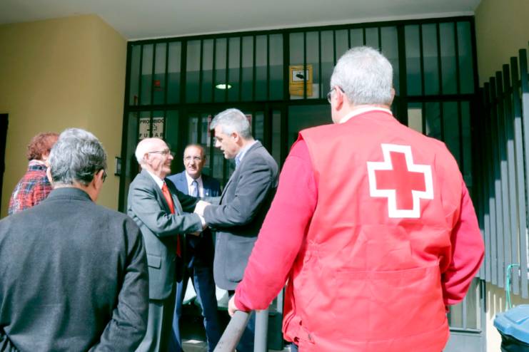 Visita Instalaciones Cruz Roja Lucas Ana Maria Mostoles 001 (9)