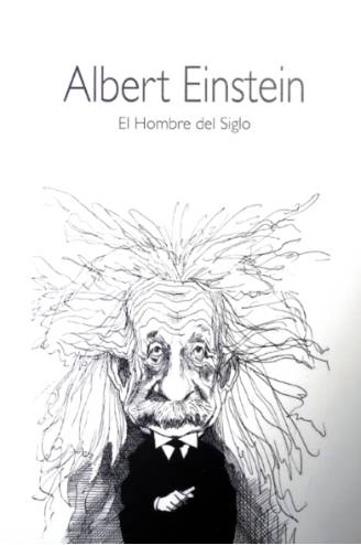 Exposición Holocausto y Einstein (9)