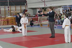 Judo infantil 1