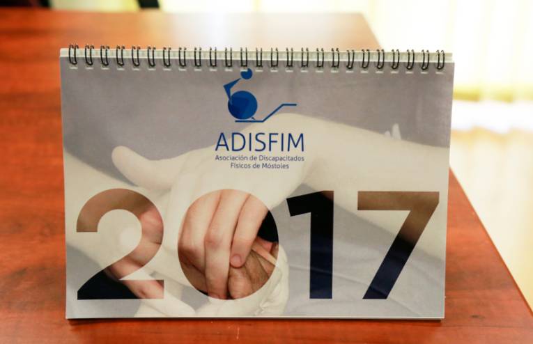 Calendario ADISFIM 1