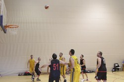 baloncesto municipal 2