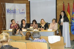 Conferencia mujer 3