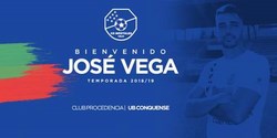 José Vega