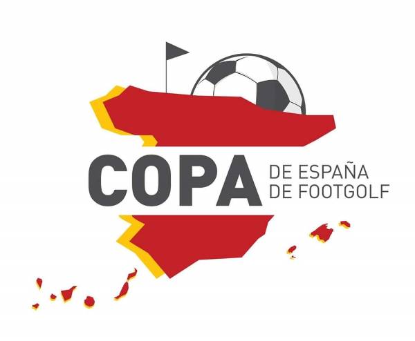 Copa De España de Footgolf 4