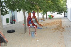 Escuela Infantil Coimbra
