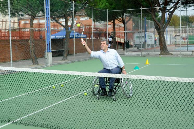 Dia de la Discapacidad 5