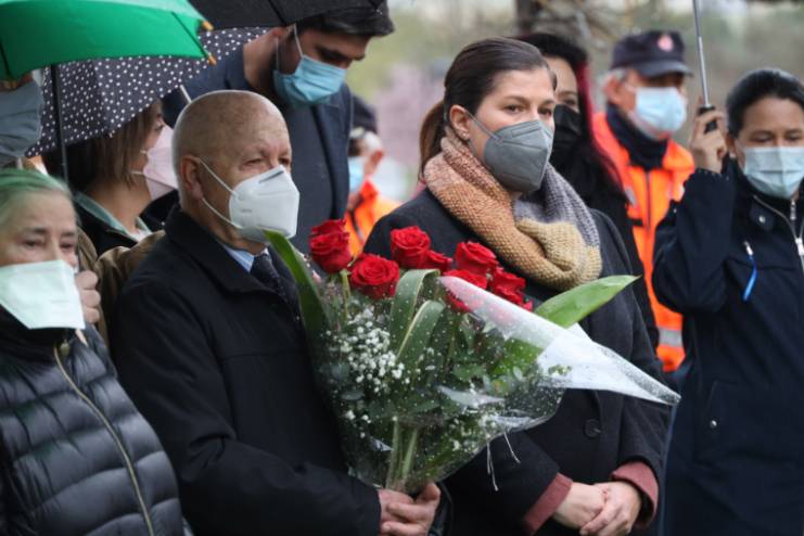 Móstoles rinde homenaje a las víctimas del terrorismo del 11-M (3)
